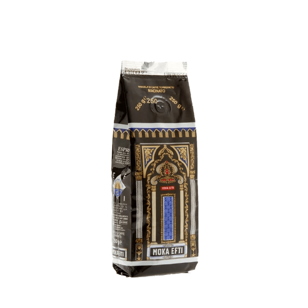 Sublime gemahlener Kaffee 250g