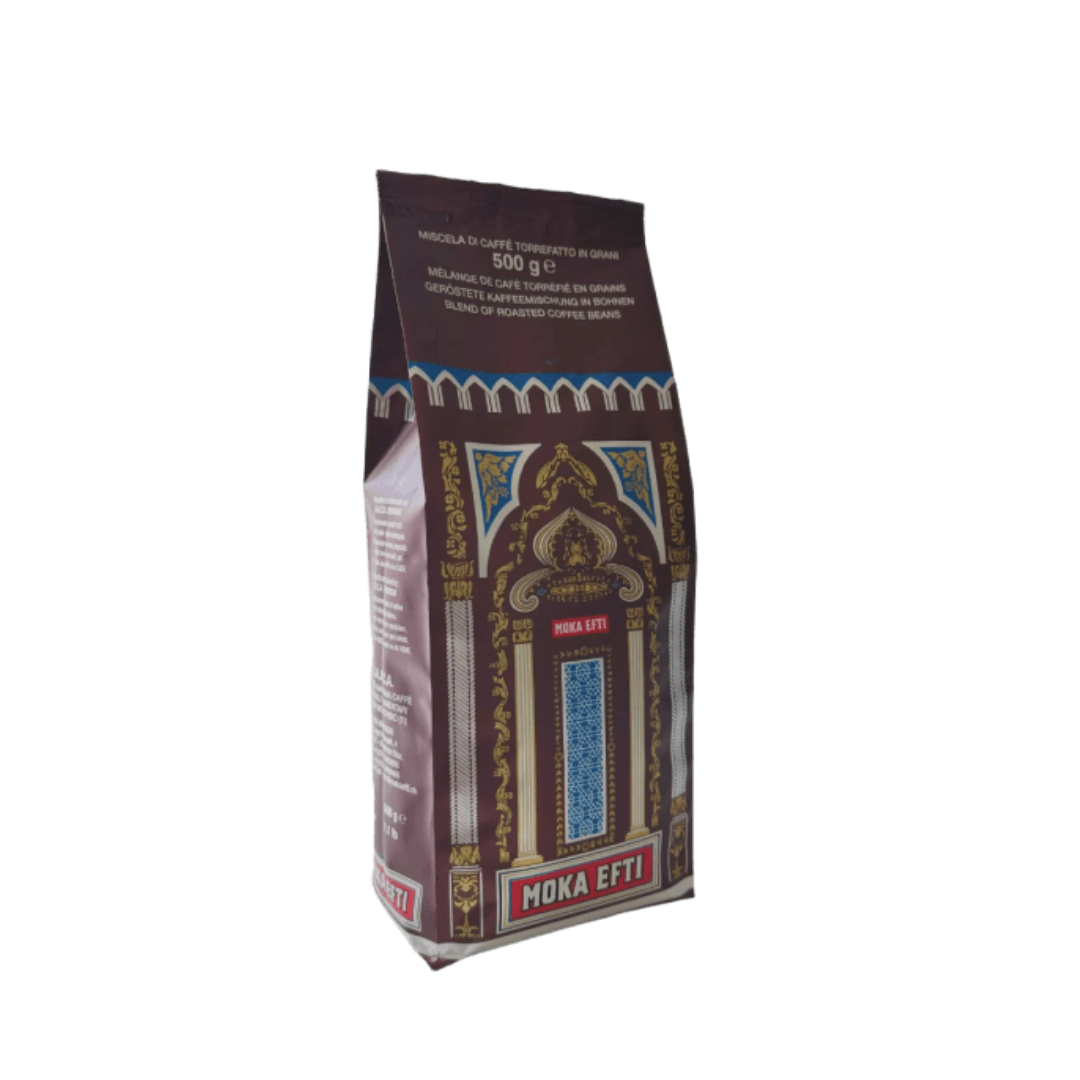 Sublime Ground Coffee 500g