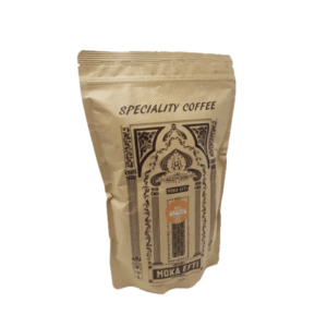 Speciality Coffee Arabica 100% in grani 500 g