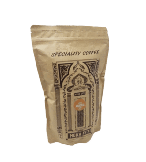 Speciality Coffee Arabica 100% in grani 500 g