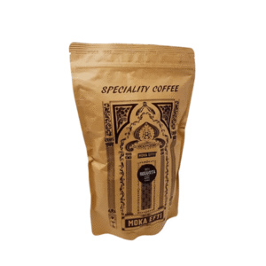 Speciality Coffee Robusta 100% in grani 500 G