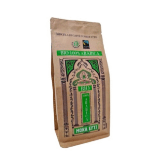 Bio Gemma Fairtrade Bohnen 1000 gr.