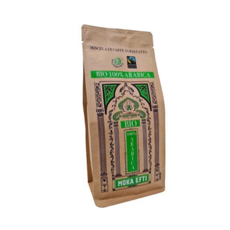 Bio Gemma Fairtrade Bohnen 1000 gr.