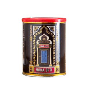 Café moulu Nonplus ultra 250g