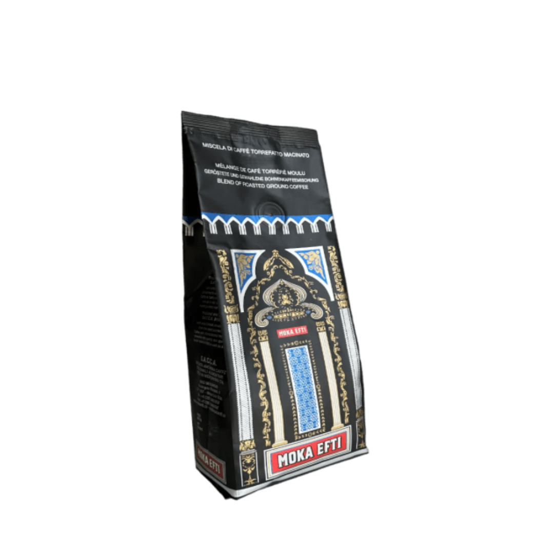 Caffè filtro 250 g - Moka Efti
