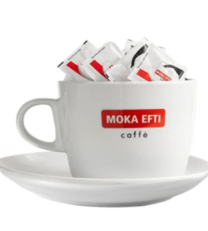 Moka Efti Grosse Zuckertasse