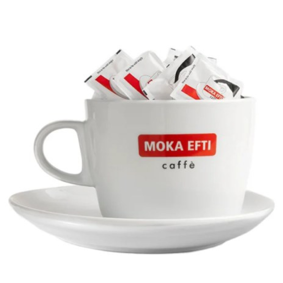 Moka Efti Grosse Zuckertasse