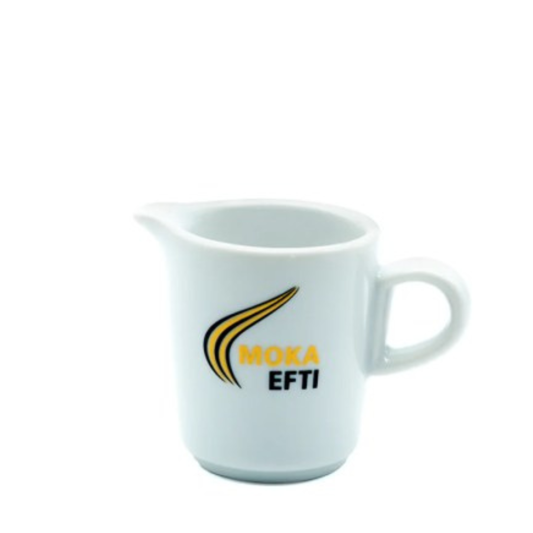 6 Moka Efti Milk Pitchers