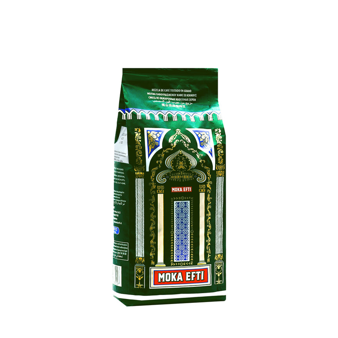 Mélange spécial en grains 250 gr.