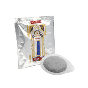 ARABICA 100% CIALDE DI CAFFÈ