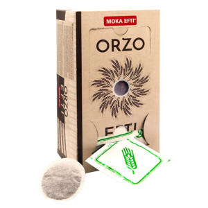 CIALDE DI ORZO MONODOSE