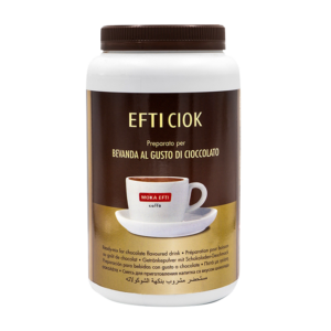 EFTI CIOK IN BARATTOLO