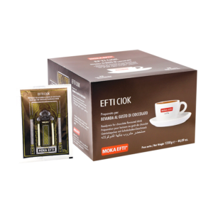 EFTI CIOK IN BUSTINE