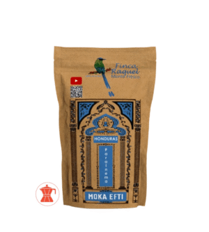 Parainema Lavado per Moka 250g