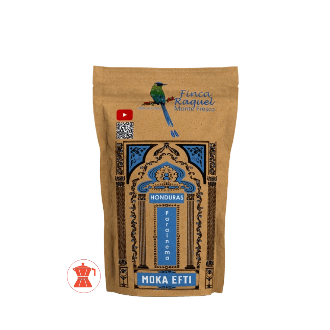 Parainema Lavado for coffee maker 250g