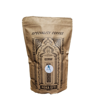 Speciality Coffee Arabica Premium – Indian Robusta