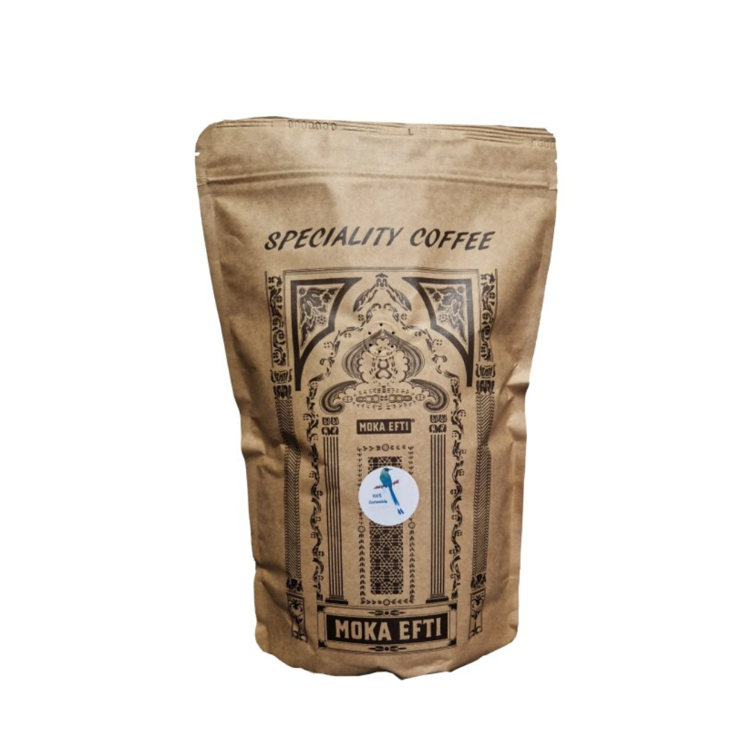 Specialty Coffee Arabica Premium - Indian Robusta