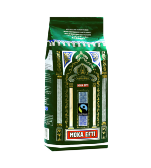 SPEZIALMISCHUNG KAFFEEBOHNEN 1000G FAIRTRADE