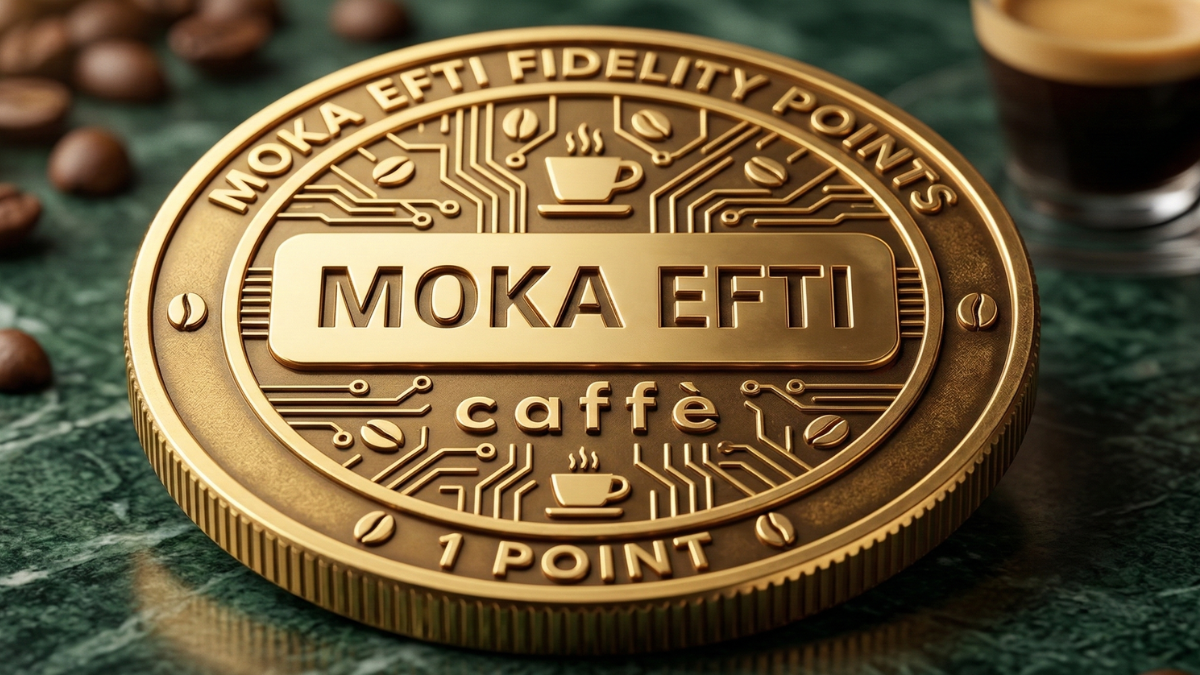 Moka Efti Rewards