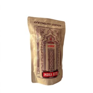 ARABICA RED ÉDITION ÉLITE